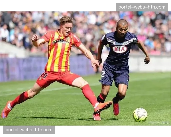 昂热0-1不敌兰斯,遭遇联赛四连败