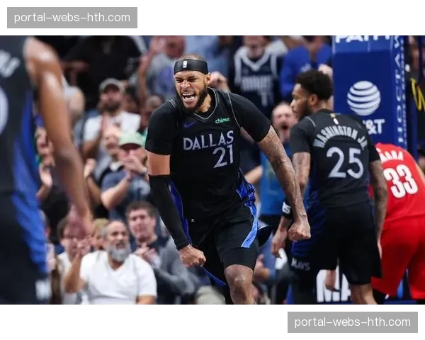 赛前报道：独行侠东欧组合出战成疑，球队或启用全新轮换阵容