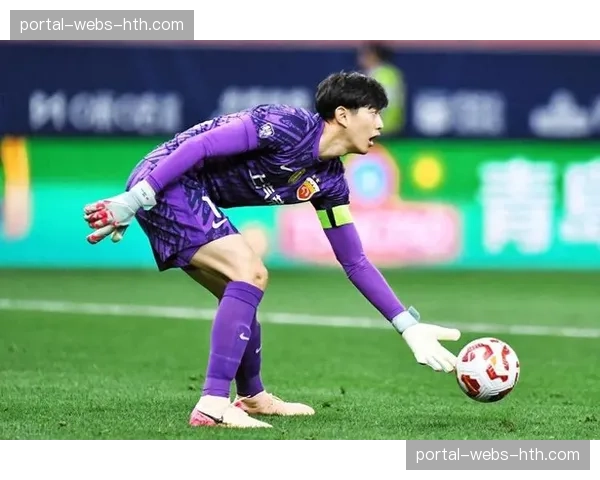 专访门将教练：谈现代足球中守门员在指挥定位球防守时角色的扩展