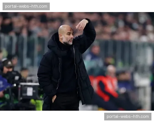 瓜迪奥拉赛前专访：否认离队传闻，强调在曼城的工作尚未完成